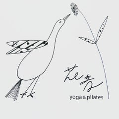 yoga＆pilates花音~かのん～のプロフィール