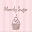 画像 福岡市南区アイシングクッキー販売・教室 merrily sugar（メリリーシュガー）のユーザープロフィール画像