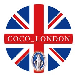 COCO_LONDONさんのプロフィールページ