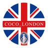 COCO_LONDONのプロフィール