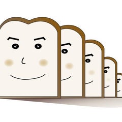 うさぱんのプロフィール