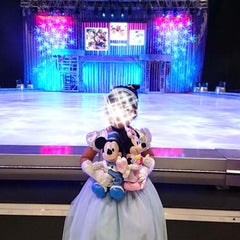 トムのプロフィール