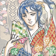 チサユウ=マルメーロのプロフィール