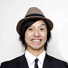 トム・ブラウン 布川のプロフィール