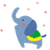 お花見に行こう