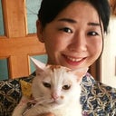 日本画猫 (なかいともこ)