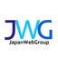 画像 JapanWebGroupのユーザープロフィール画像
