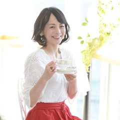 大江ひろ子　東京都町田市&オンライン　ポーセラーツサロン♡　資格取得＆ゼロからの愛され教室運営サポートのプロフィール