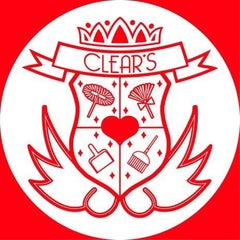 名古屋CLEAR'Sのプロフィール
