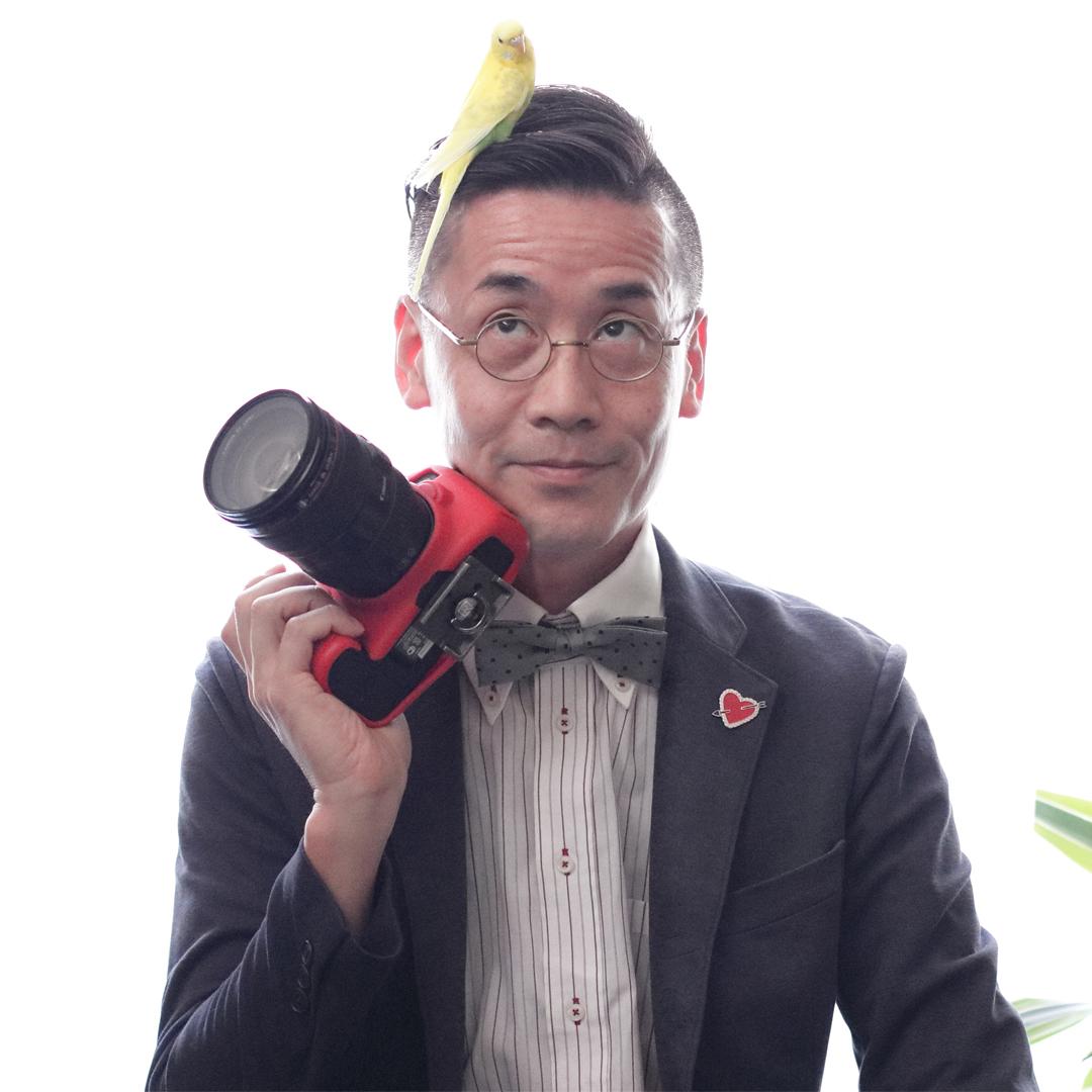 こだわり ヘアスタイル のんシュガーでいこう