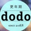 画像 更年期dodoの徒然日記|(*˘︶˘*).｡.:*のユーザープロフィール画像