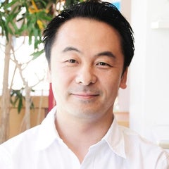 Kiyoshi Katsuta 勝田 潔のプロフィール