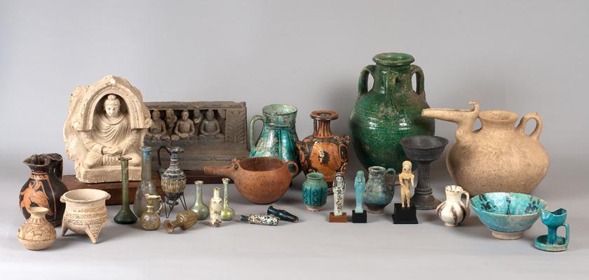 馬場由知子陶芸展」 開催のお知らせ | gallery-thalassa-momoの