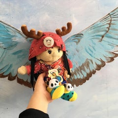 lakoのプロフィール