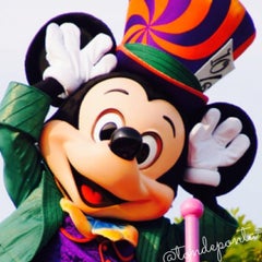 もかなんさん海外ディズニーツアー もかなんさん海外ディズニーツアー