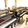 茨城県水戸市　小野ピアノ音楽教室　絶対音感を育てる音楽ピアノレッスンのプロフィール