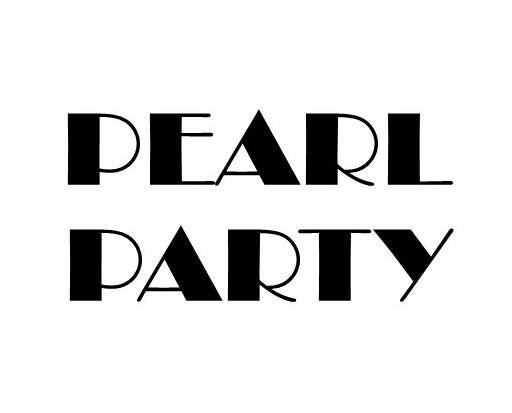 PEARL PARTY®byくららさん