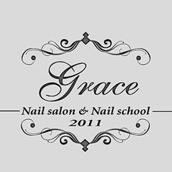 ネイルサロン スクール Grace グレース さんのプロフィールページ ネイルサロン スクール Grace グレース さんのプロフィールページ