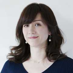 野々村友紀子のプロフィール