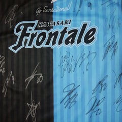 fronのプロフィール