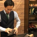 名古屋観光ホテルの靴磨き専門店