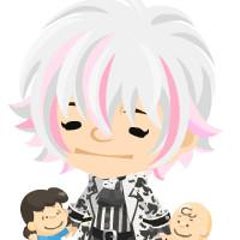 はちおかのプロフィール