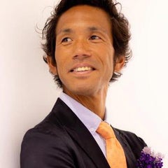 大森公章（るぱん）のプロフィール