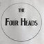 画像 We are THE FOUR HEADSのユーザープロフィール画像