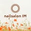 画像 ～nailsalon.IM～ 北海道名寄市✳小さな個室のネイルサロンのユーザープロフィール画像