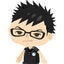 黒ヘル男のサムネイル