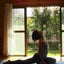 画像 逗子でヨーガ yoga｜ チェータナー アーシュラム ヨーガ教室のユーザープロフィール画像