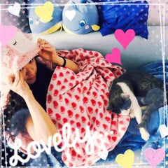 maddieのプロフィール