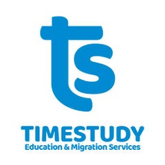 Time Studyのプロフィール