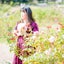 画像 ハンドメイドも写真も楽しむ♡神戸・春日野道　恋する可愛いレジュフラワー、プリザーブドフラワー教室 RuA-LA Flower Salonのユーザープロフィール画像