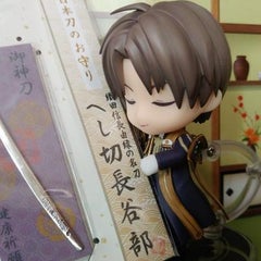 きなこのプロフィール
