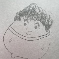 大橋トーキ（芸人修行中）のプロフィール