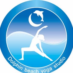 studio-dolphinbeach-yogaのプロフィール