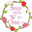 画像 女性による女性のためのグループ✧*。＊Step up to W to One →の活動ブログのユーザープロフィール画像