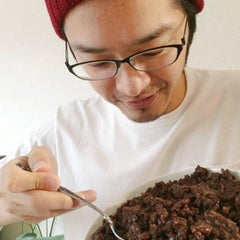 日本あんこ協会会長のプロフィール