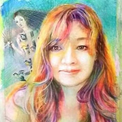 アンドロメダのプロフィール