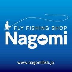 フライフィッシングショップなごみのプロフィール