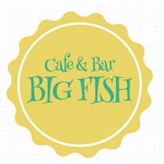プロジェクトメイヘム Cafe Bar Bigfishのブログ