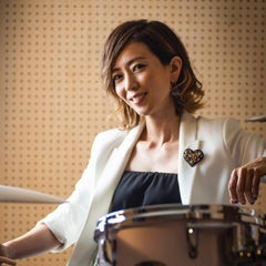 Kaorin (Drums)のプロフィール