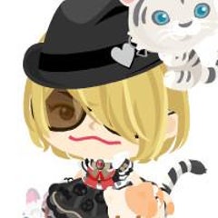 翔子さんのプロフィール