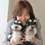 中西典子　メンタルドッグコーチ　愛犬と心でつながるお手伝いのサムネイル