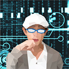 イケハヤのプロフィール
