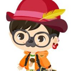 なかしんのプロフィール