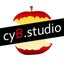 画像 cyB.studioのブログのユーザープロフィール画像