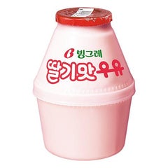 딸기우유のプロフィール