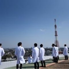 イケメン医師彼氏との日常 イケメン医師彼氏との日常